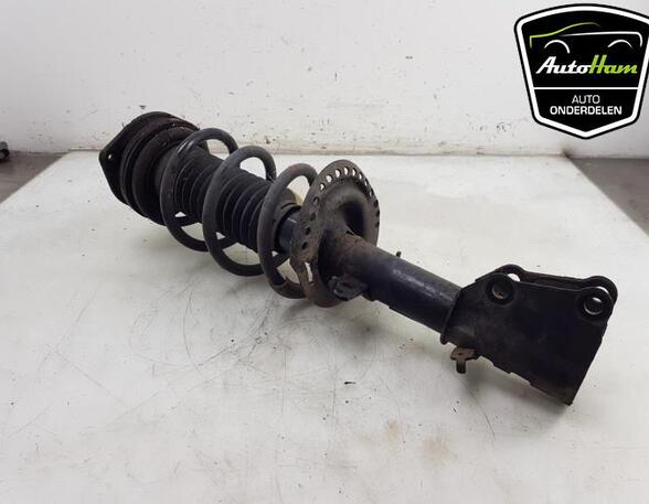 Shock Absorber MERCEDES-BENZ CITAN Box Body/MPV (W415), MERCEDES-BENZ CITAN Mixto (Double Cabin) (W415)