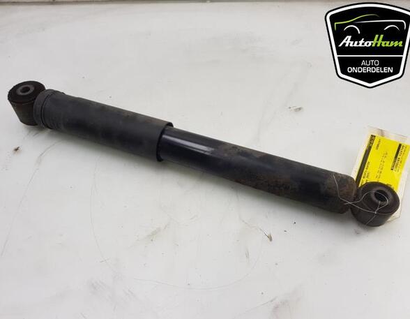 Shock Absorber OPEL VIVARO B Bus (X82), OPEL VIVARO B Van (X82)