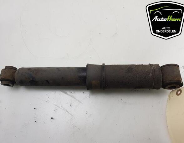 Shock Absorber MERCEDES-BENZ CITAN Box Body/MPV (W415), MERCEDES-BENZ CITAN Mixto (Double Cabin) (W415)