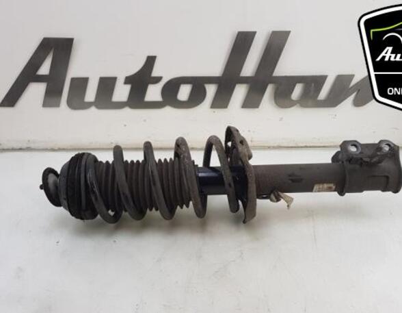 Shock Absorber OPEL MERIVA B MPV (S10)