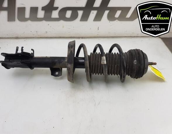 Shock Absorber OPEL CORSA E (X15)