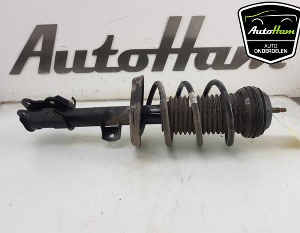 Shock Absorber OPEL CORSA E (X15)