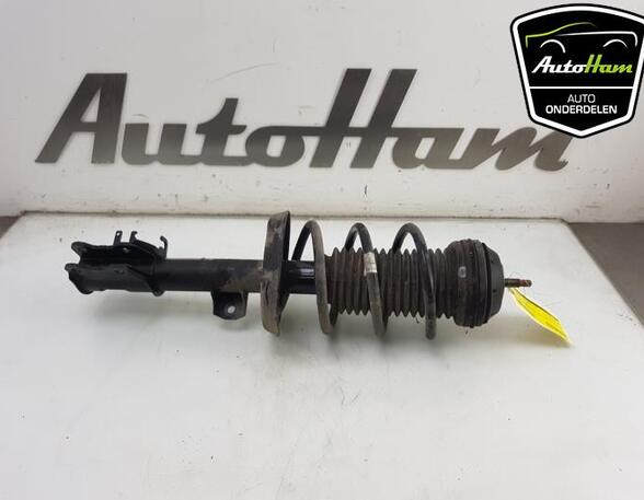 Shock Absorber OPEL CORSA E (X15)