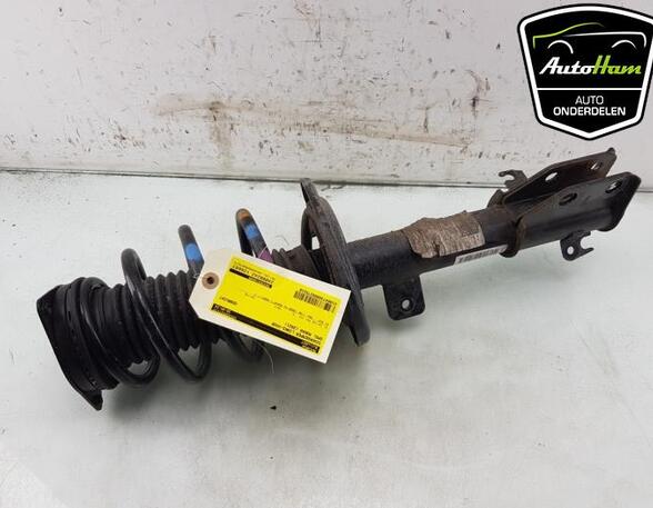 Shock Absorber OPEL MOKKA