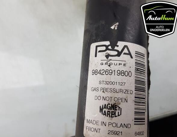 Shock Absorber OPEL MOKKA