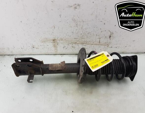 Shock Absorber OPEL MOKKA