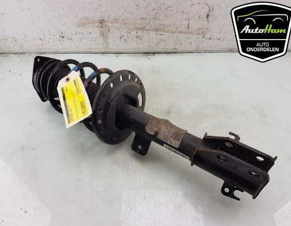 Shock Absorber OPEL MOKKA