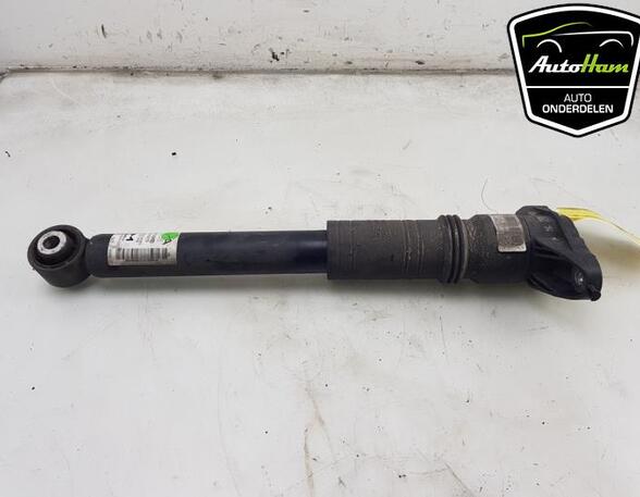 Shock Absorber PEUGEOT 208 II (UB_, UP_, UW_, UJ_), OPEL CORSA F (P2JO)