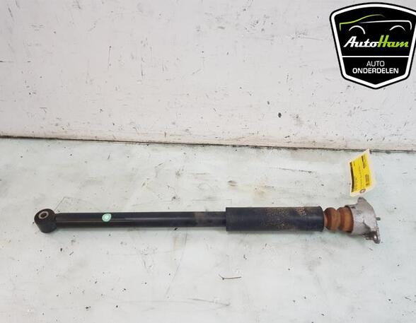 Shock Absorber FORD FIESTA VI (CB1, CCN)