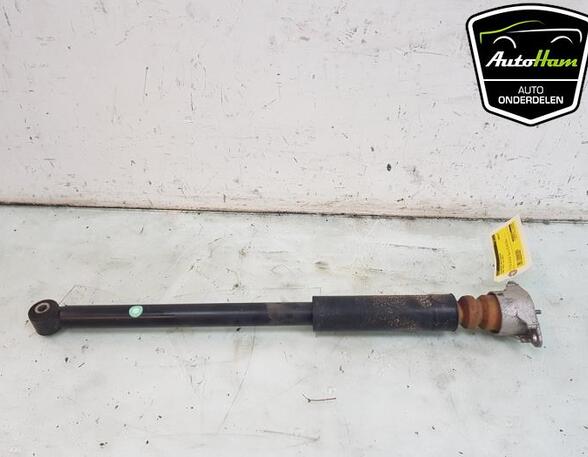 Shock Absorber FORD FIESTA VI (CB1, CCN)