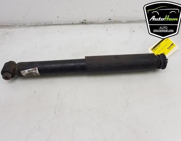 Shock Absorber OPEL GRANDLAND X (A18)