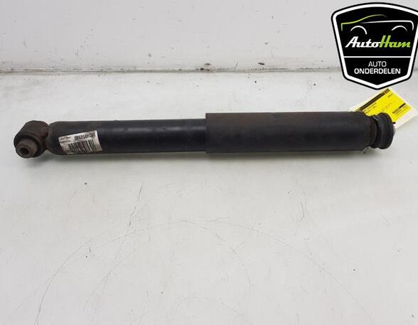 Shock Absorber OPEL GRANDLAND X (A18)