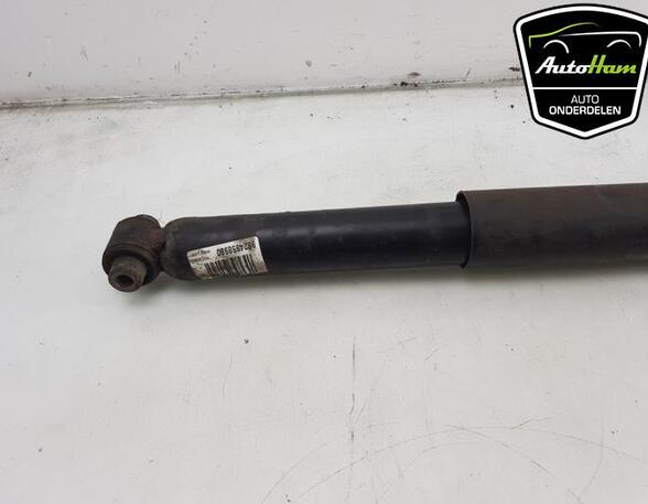 Shock Absorber OPEL GRANDLAND X (A18)