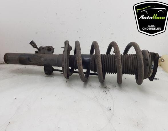 Stoßdämpfer links vorne Ford Transit V363 Kasten FCD, FDD 1833282 P20017728