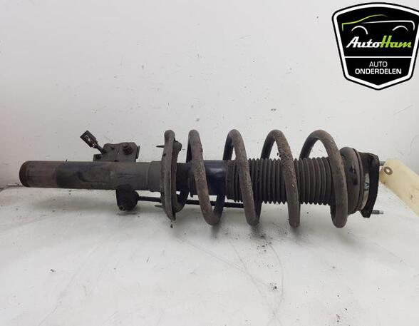 Stoßdämpfer links vorne Ford Transit V363 Kasten FCD, FDD 1833282 P20017728