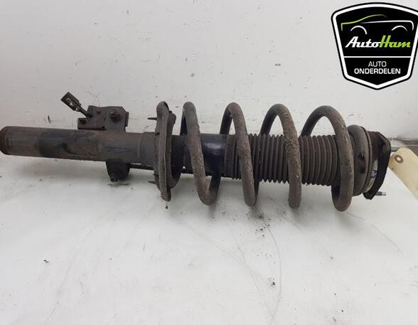 Shock Absorber FORD TRANSIT V363 Bus (FAD, FBD), FORD TRANSIT V363 Van (FCD, FDD)