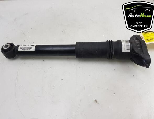 Shock Absorber OPEL CORSA F (P2JO)