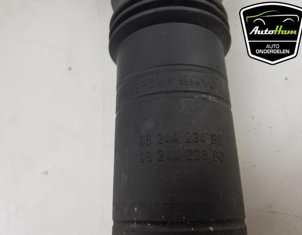 Shock Absorber OPEL CORSA F (P2JO)