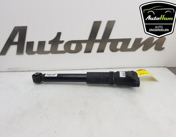 Shock Absorber OPEL CORSA F (P2JO)