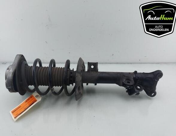 Shock Absorber MERCEDES-BENZ E-CLASS (W212)