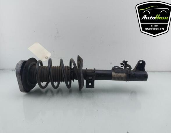 Shock Absorber MERCEDES-BENZ E-CLASS (W212)