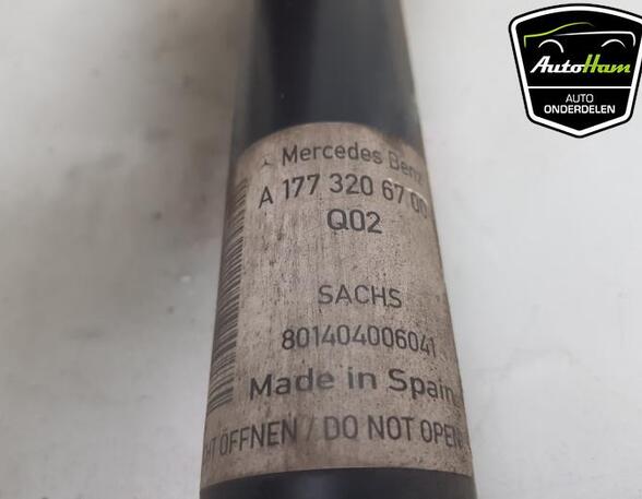 Shock Absorber MERCEDES-BENZ A-CLASS (W177)