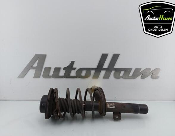 Shock Absorber PEUGEOT 206 SW (2E/K)