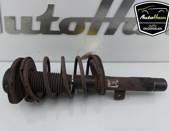 Shock Absorber PEUGEOT 206 SW (2E/K)