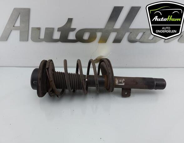 Shock Absorber PEUGEOT 206 SW (2E/K)