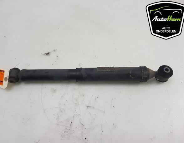 Shock Absorber OPEL CROSSLAND X / CROSSLAND (P17, P2QO)