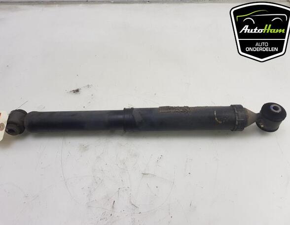 Shock Absorber OPEL CROSSLAND X / CROSSLAND (P17, P2QO)