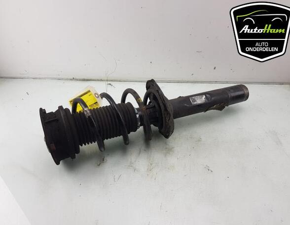 Shock Absorber AUDI Q2 (GAB, GAG)