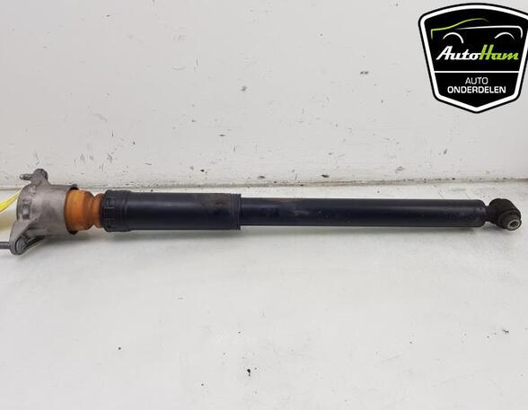 Shock Absorber MERCEDES-BENZ GLA-CLASS (X156)