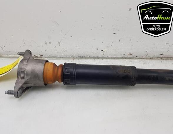 Shock Absorber MERCEDES-BENZ GLA-CLASS (X156)