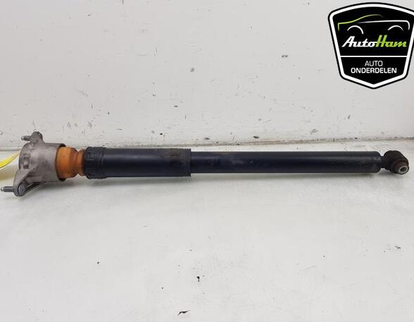 Shock Absorber MERCEDES-BENZ GLA-CLASS (X156)