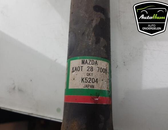 Shock Absorber MAZDA CX-5 (KE, GH)