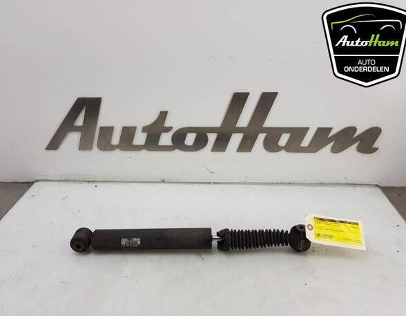 Shock Absorber CITROËN C3 PICASSO (SH_)