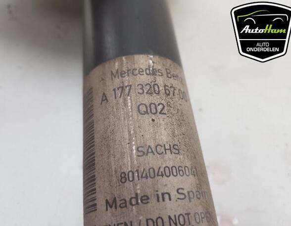 Shock Absorber MERCEDES-BENZ A-CLASS (W177)