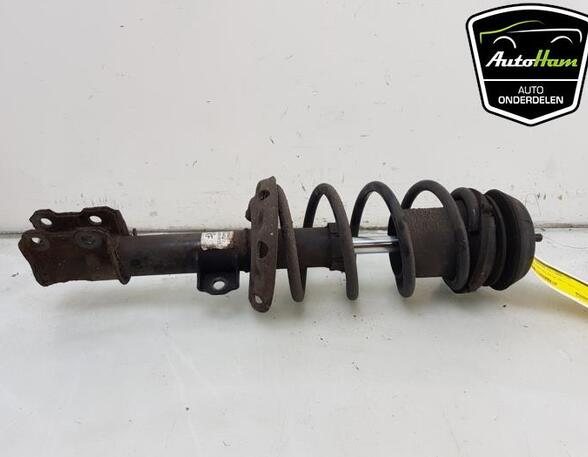 Shock Absorber OPEL COMBO Box Body/MPV, OPEL COMBO Tour, OPEL MERIVA A MPV (X03)