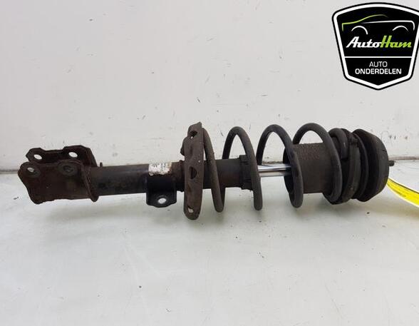 Shock Absorber OPEL COMBO Box Body/MPV, OPEL COMBO Tour, OPEL MERIVA A MPV (X03)