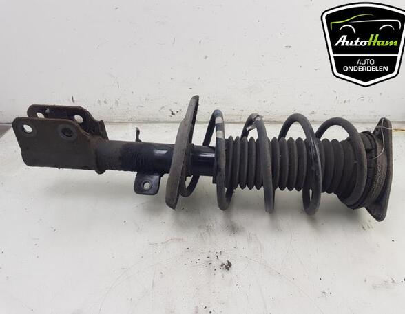 Shock Absorber PEUGEOT 308 SW II (LC_, LJ_, LR_, LX_, L4_)