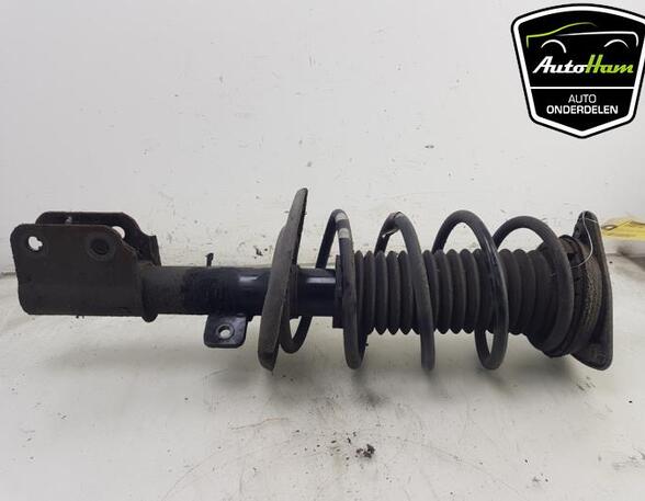 Shock Absorber PEUGEOT 308 SW II (LC_, LJ_, LR_, LX_, L4_)