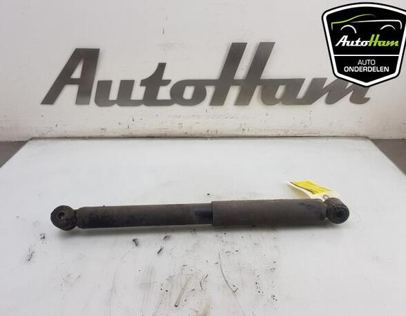 Shock Absorber MERCEDES-BENZ SPRINTER 3,5-t Van (906)