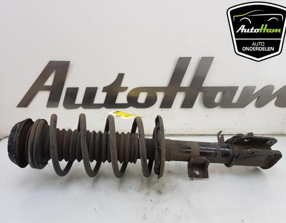 Shock Absorber SUZUKI SX4 S-CROSS (JY)