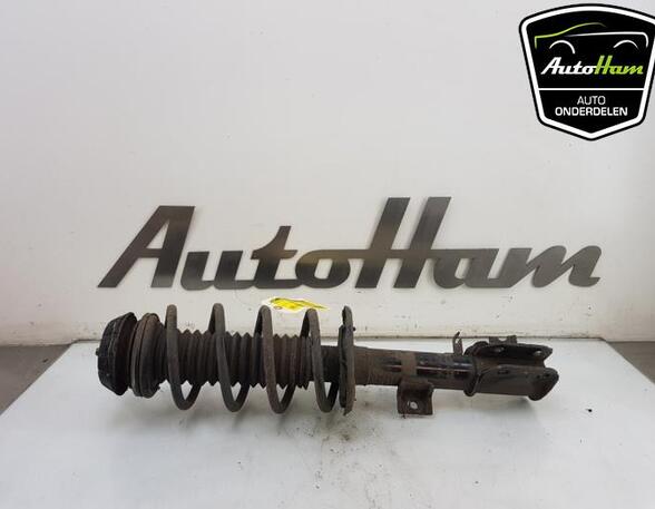 Shock Absorber SUZUKI SX4 S-CROSS (JY)