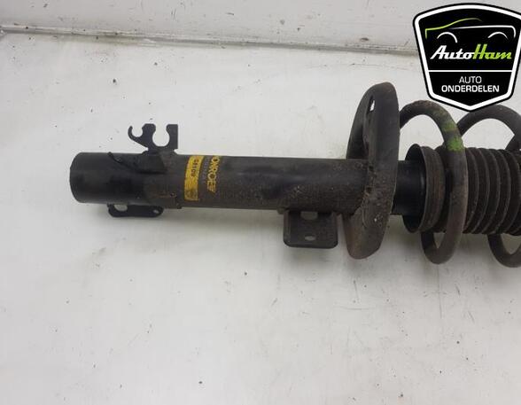 Shock Absorber SEAT IBIZA IV (6J5, 6P1), SEAT IBIZA IV SC (6J1, 6P5)