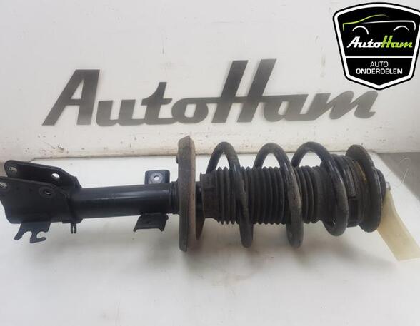 Shock Absorber OPEL MOVANO B Bus (X62), OPEL MOVANO B Van (X62)