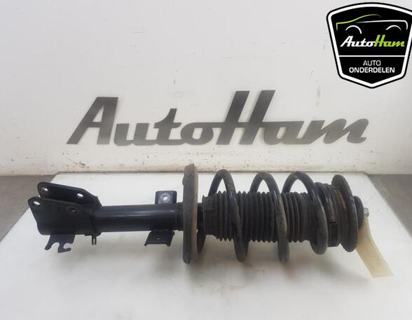 Shock Absorber OPEL MOVANO B Bus (X62), OPEL MOVANO B Van (X62)