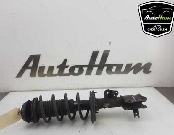 Shock Absorber KIA PICANTO (TA)