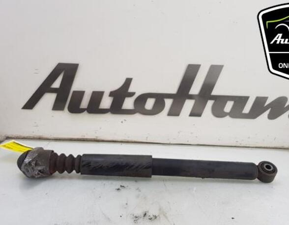 Shock Absorber VW JETTA IV (162, 163, AV3, AV2)